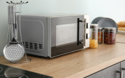 Microwaves & IBS