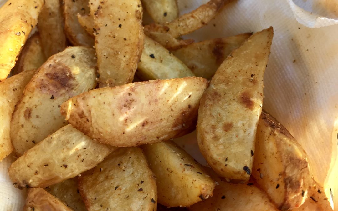 OMG Chips!