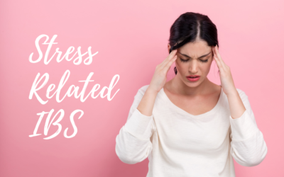 Stress Related IBS